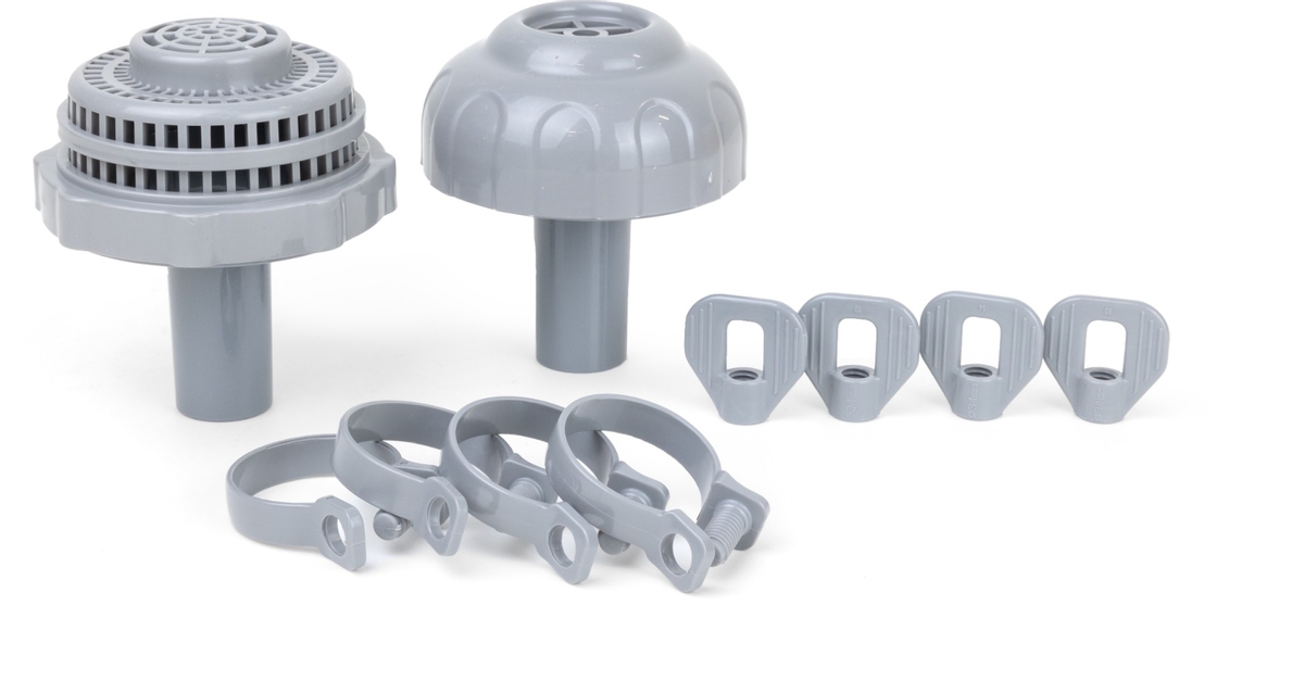 Bestway filterpomp - 1249 liter/uur