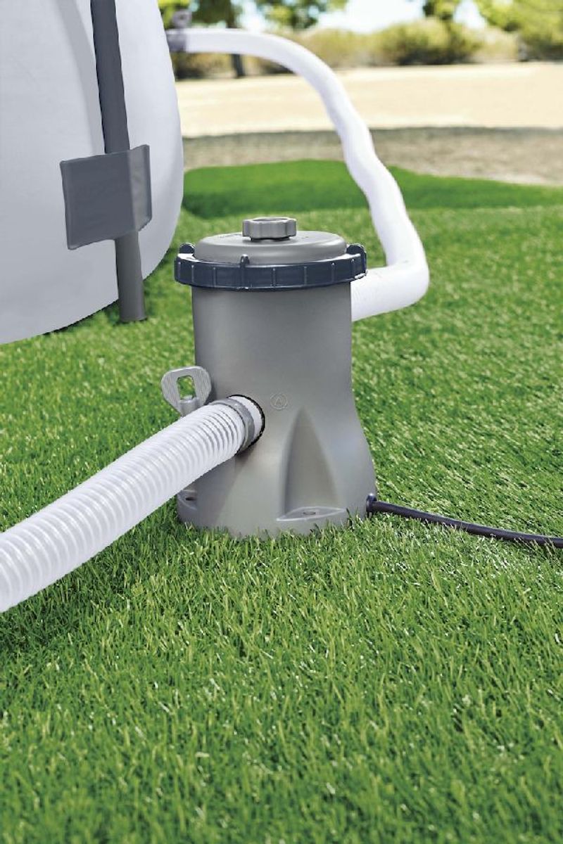 Bestway Filterpomp 1249 liter/uur