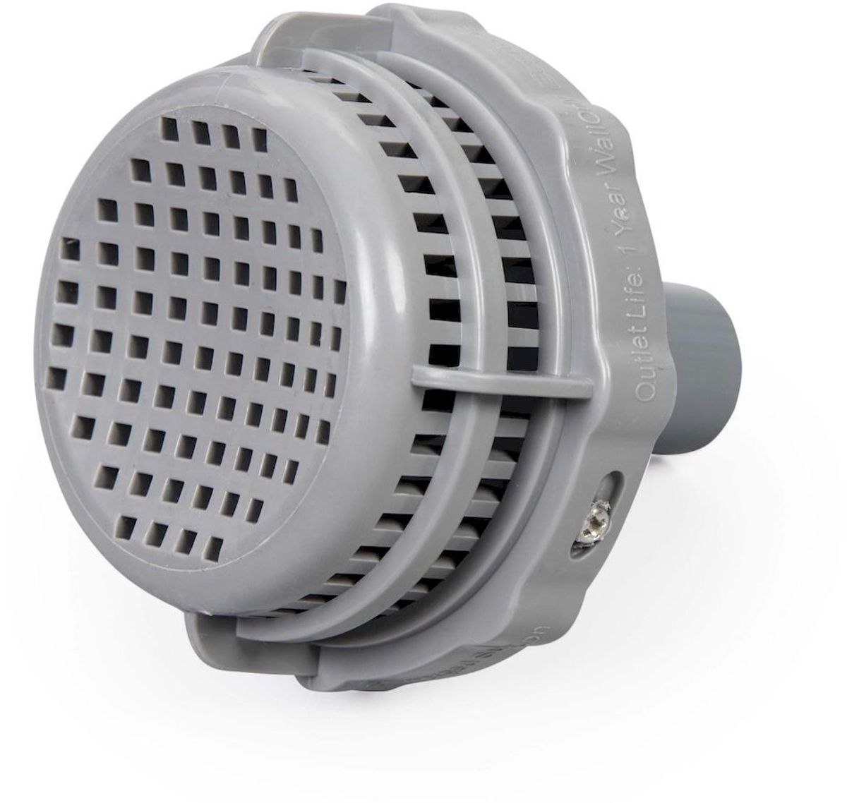 Bestway Filterpomp 1249 liter/uur - koppelstuk