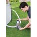 Bestway Filterpomp 1249 liter/uur