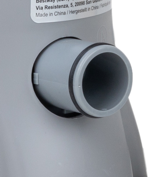 Bestway filterpomp - 1249 liter/uur
