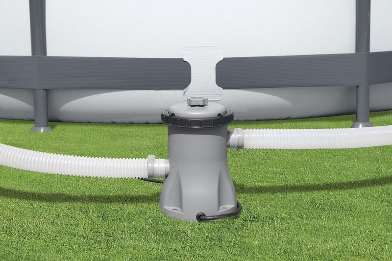 Bestway Filterpomp 1249 liter/uur