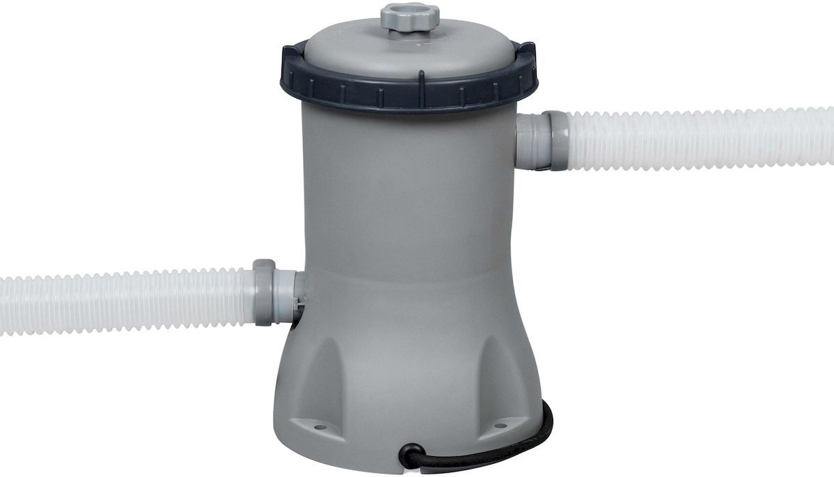 Bestway Filterpomp 2006 liter/uur