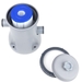 Bestway filterpomp - 2006 liter/uur
