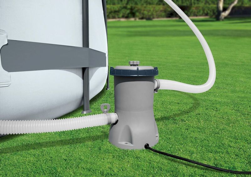 Bestway Filterpomp 2006 liter/uur