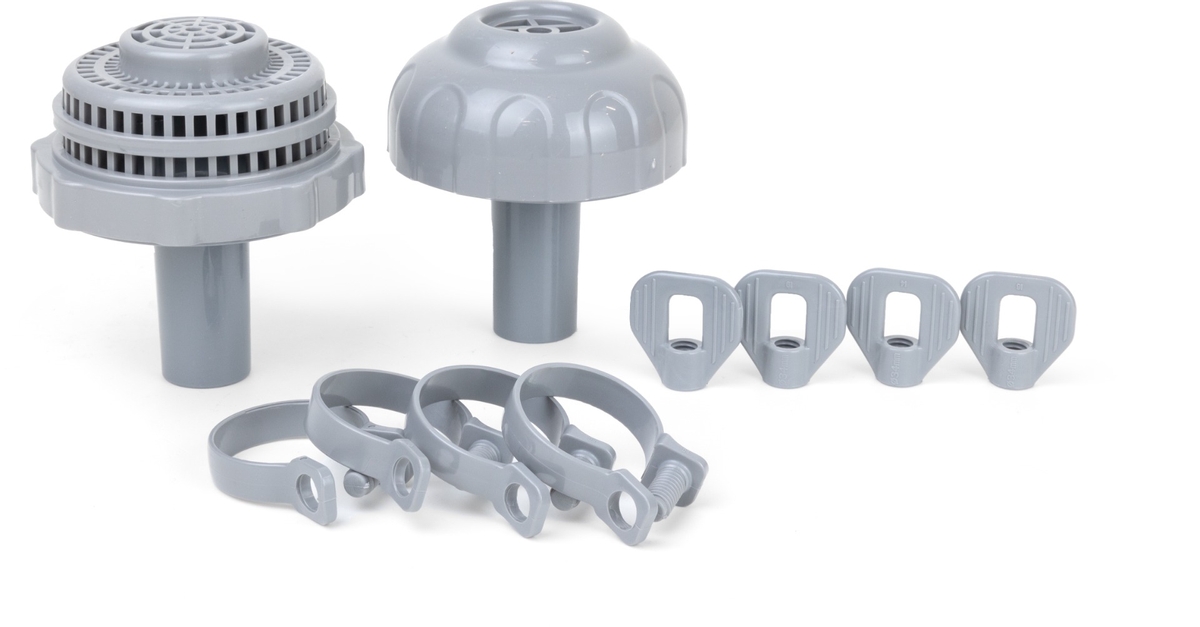 Bestway filterpomp - 3028 liter/uur
