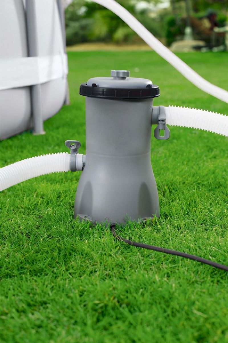 Bestway Filterpomp 3028 liter/uur