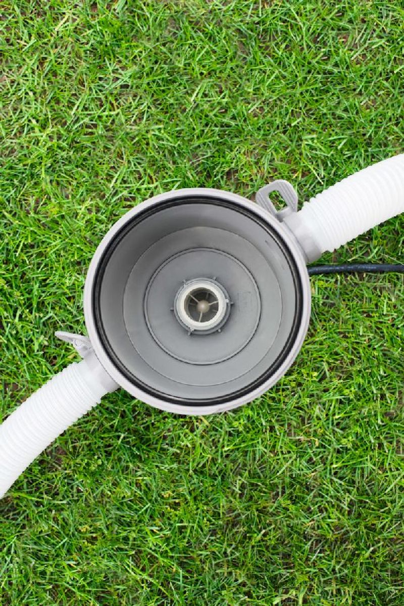 Bestway Filterpomp 3028 liter/uur