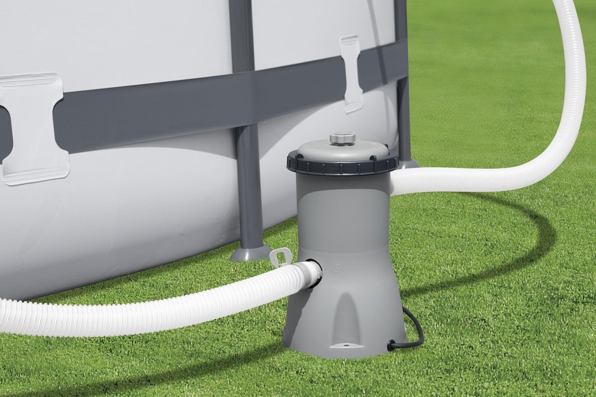Bestway Filterpomp 3028 liter/uur