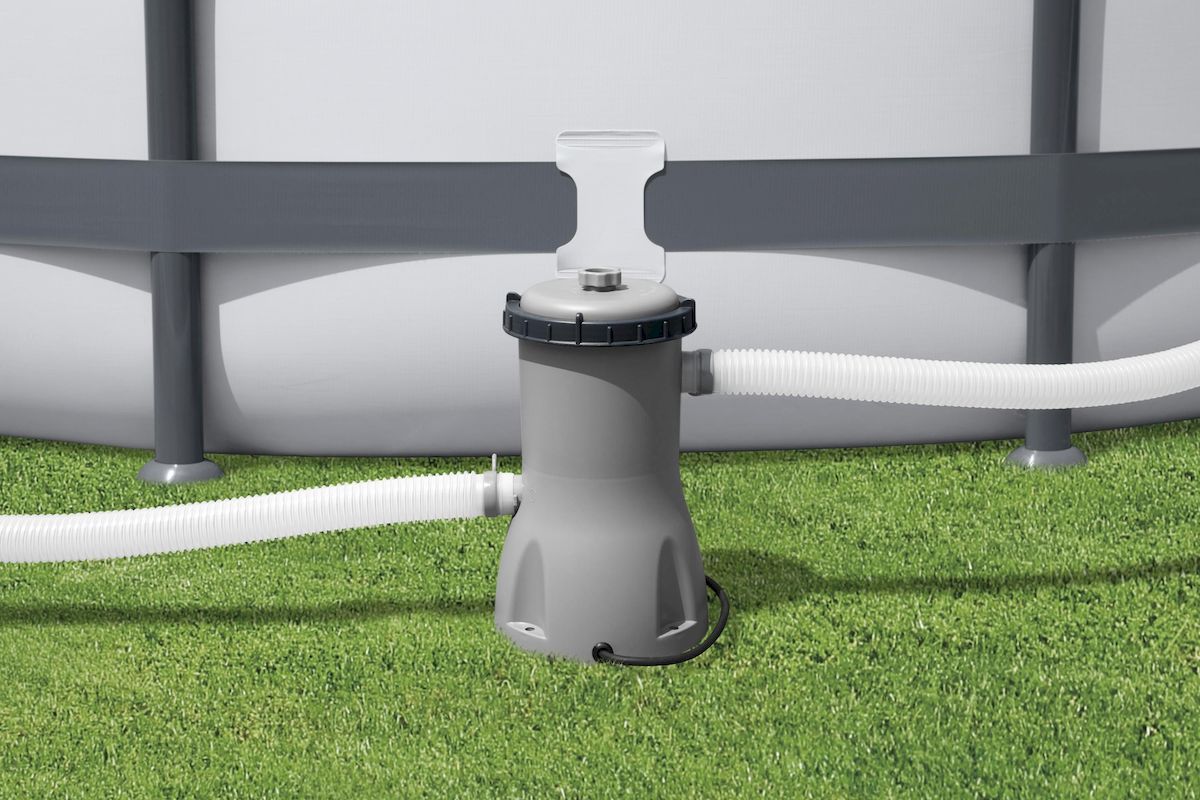 Bestway Filterpomp 3028 liter/uur