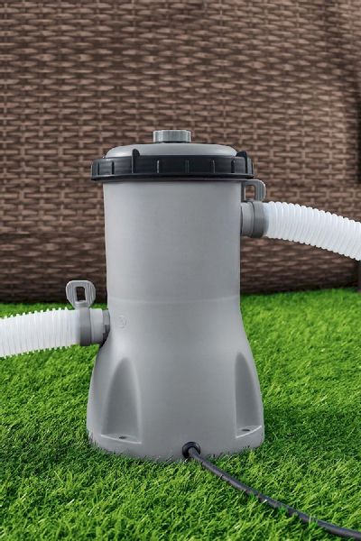 Bestway Filterpomp 3028 liter/uur
