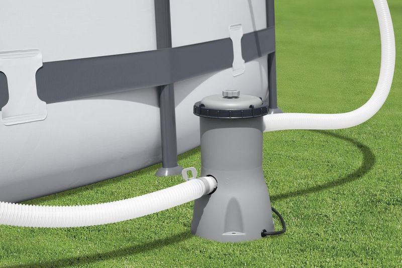 Bestway Filterpomp 3028 liter/uur