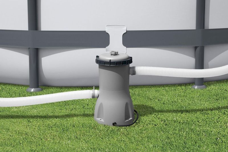 Bestway Filterpomp 3028 liter/uur