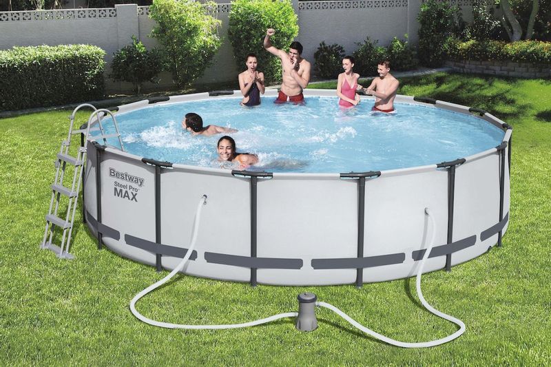 Bestway Filterpomp 3028 liter/uur