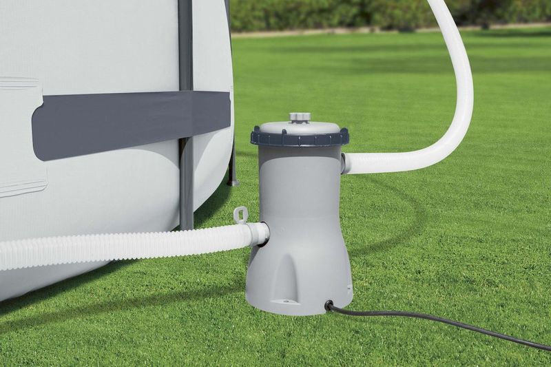 Bestway Filterpomp 3028 liter/uur