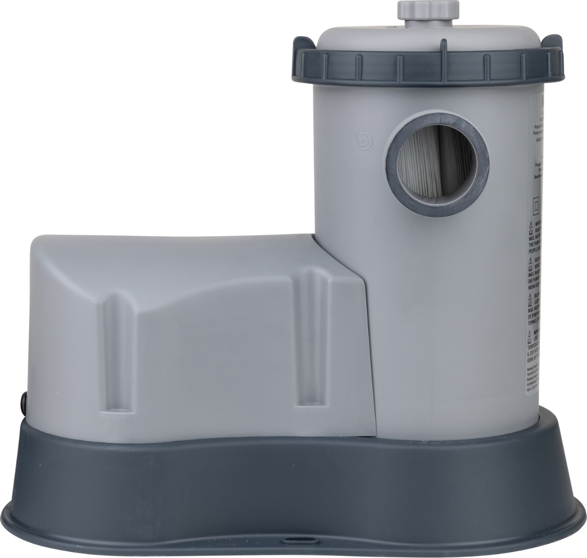 Bestway filterpomp - 5678 liter/uur
