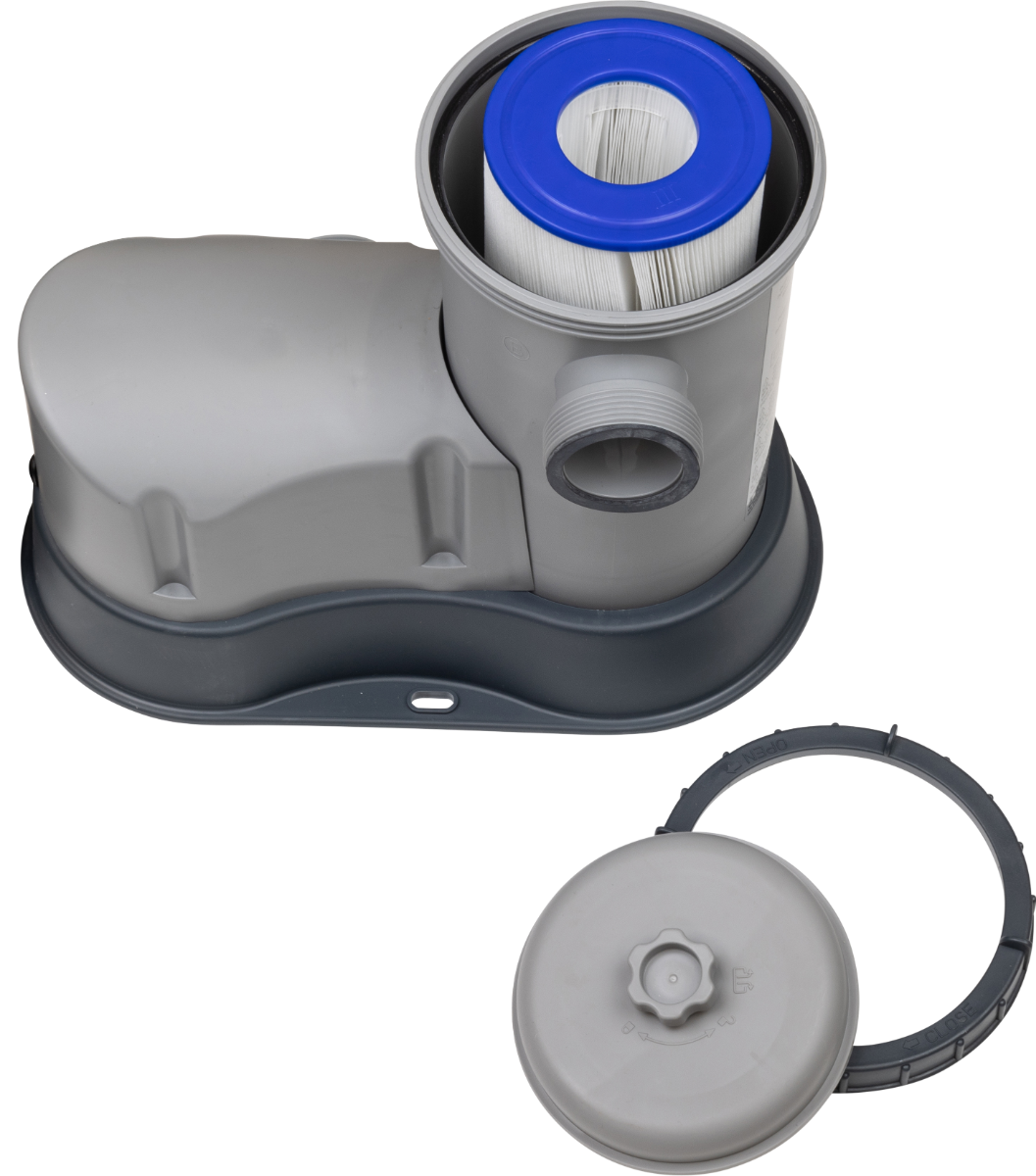 Bestway filterpomp - 5678 liter/uur
