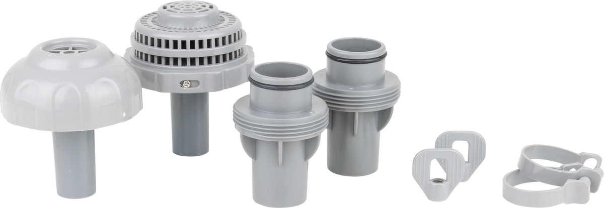 Bestway filterpomp - 5678 liter/uur
