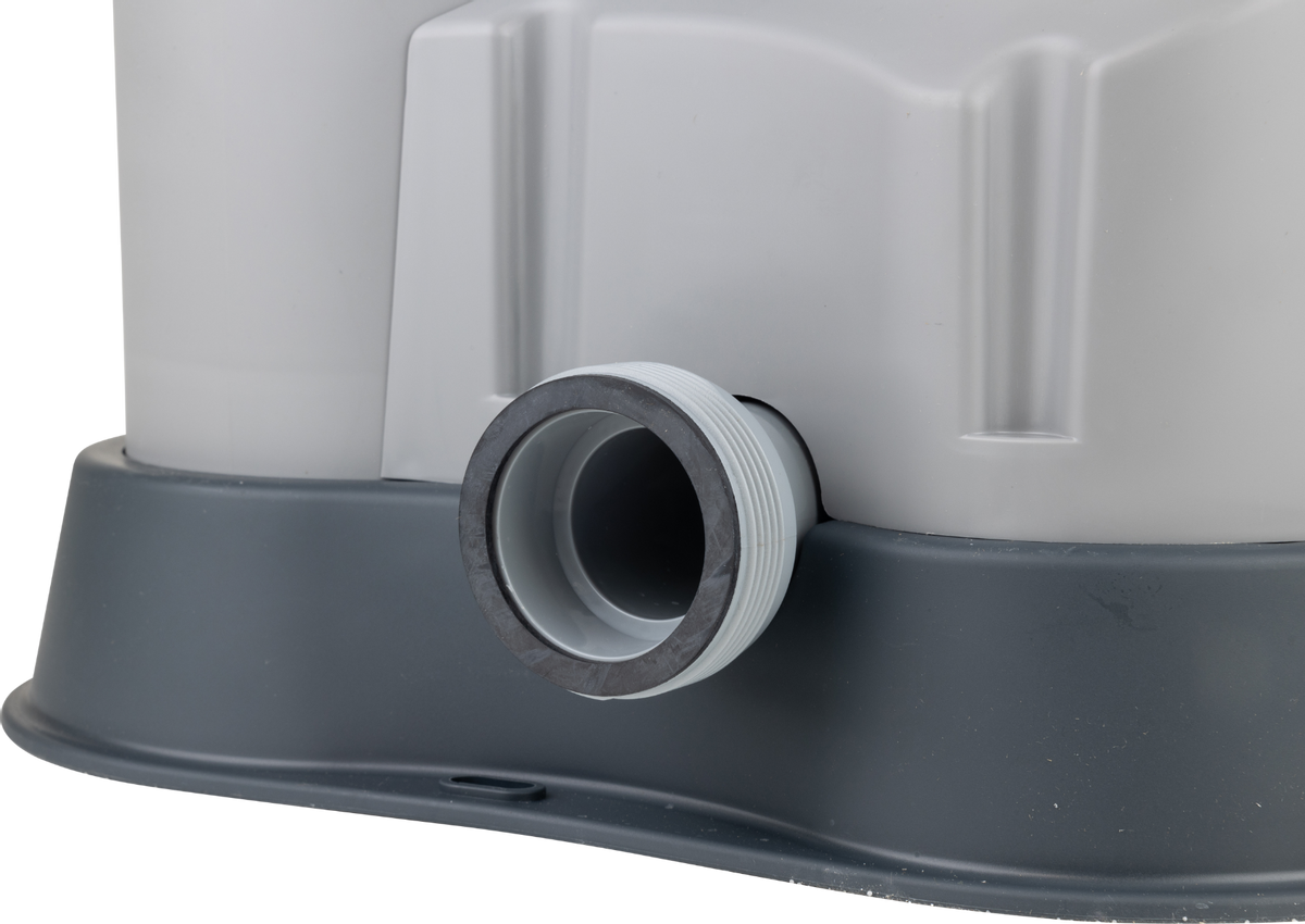 Bestway filterpomp - 5678 liter/uur
