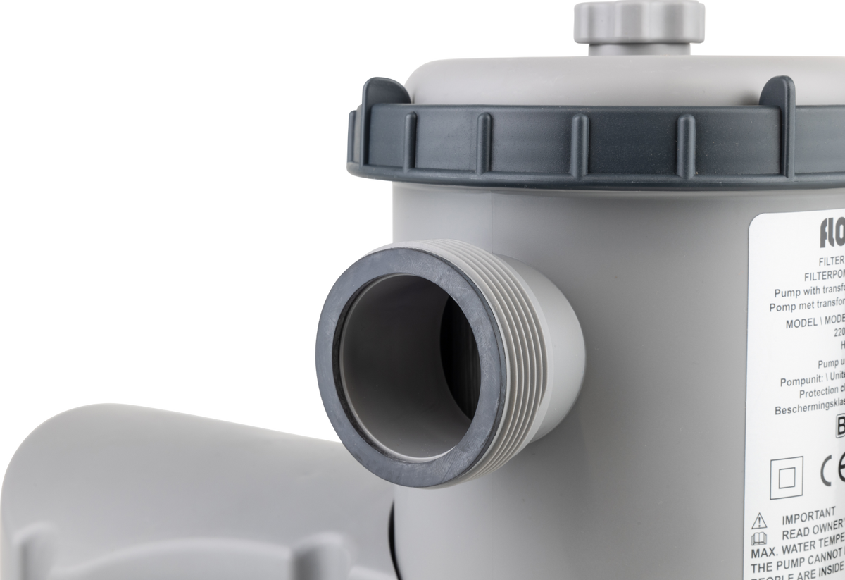 Bestway filterpomp - 5678 liter/uur
