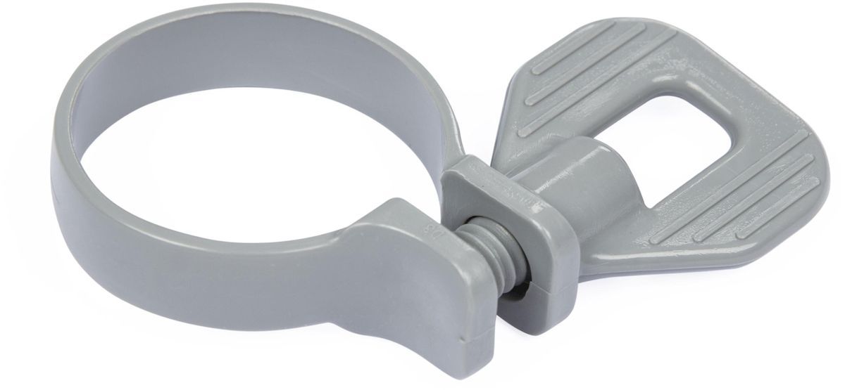 Bestway Filterpomp 5678 liter/uur - slangklem