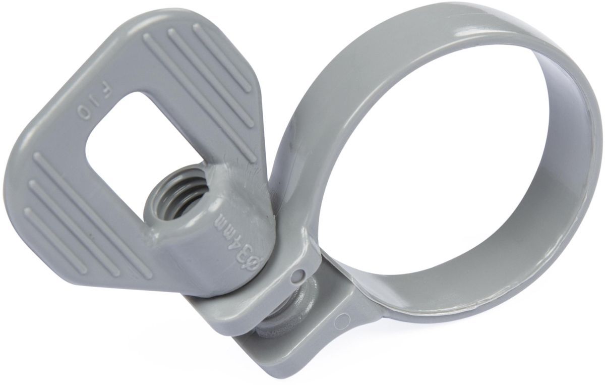 Bestway Filterpomp 5678 liter/uur - slangklem