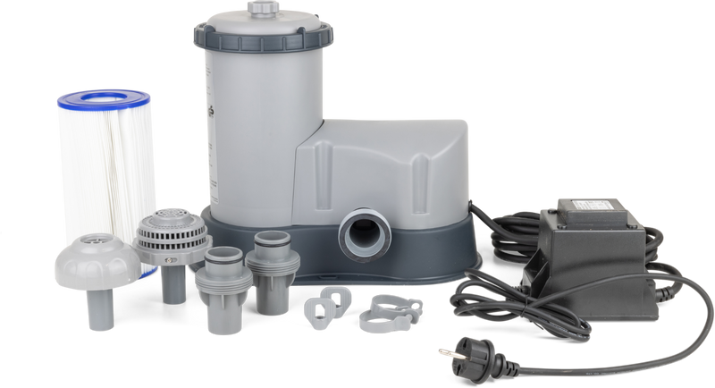 Bestway filterpomp - 5678 liter/uur
