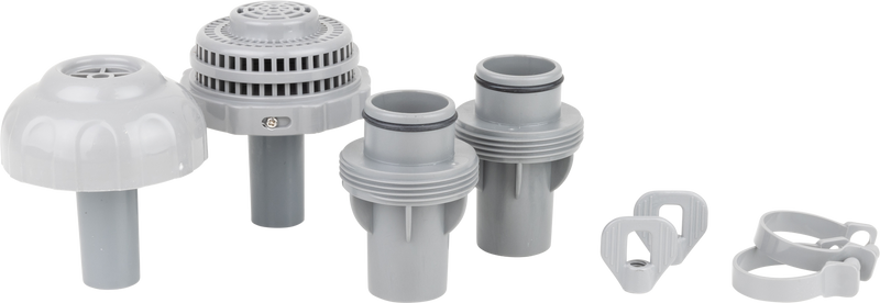 Bestway filterpomp - 5678 liter/uur
