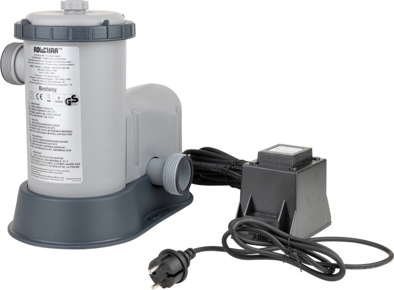 Bestway filterpomp - 5678 liter/uur
