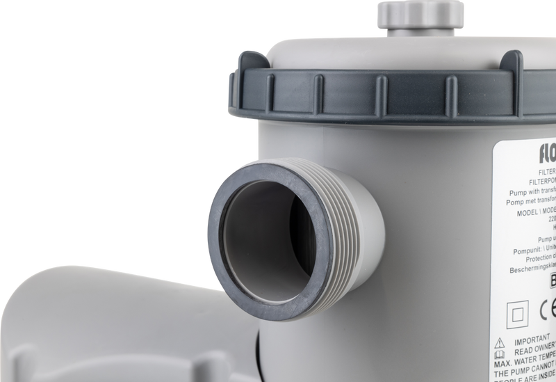 Bestway filterpomp - 5678 liter/uur
