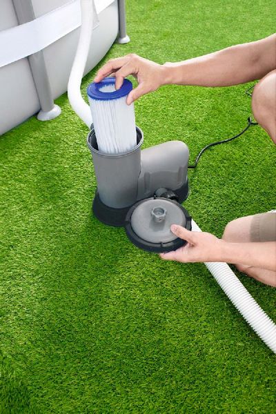 Bestway Filterpomp 5678 liter/uur