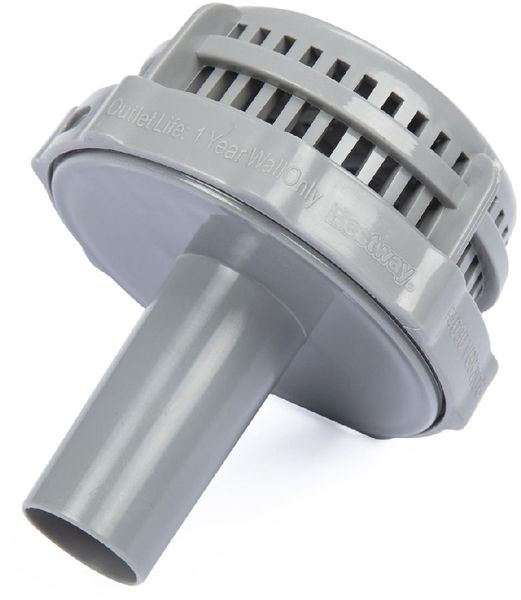 Bestway Filterpomp 5678 liter/uur - koppelstuk