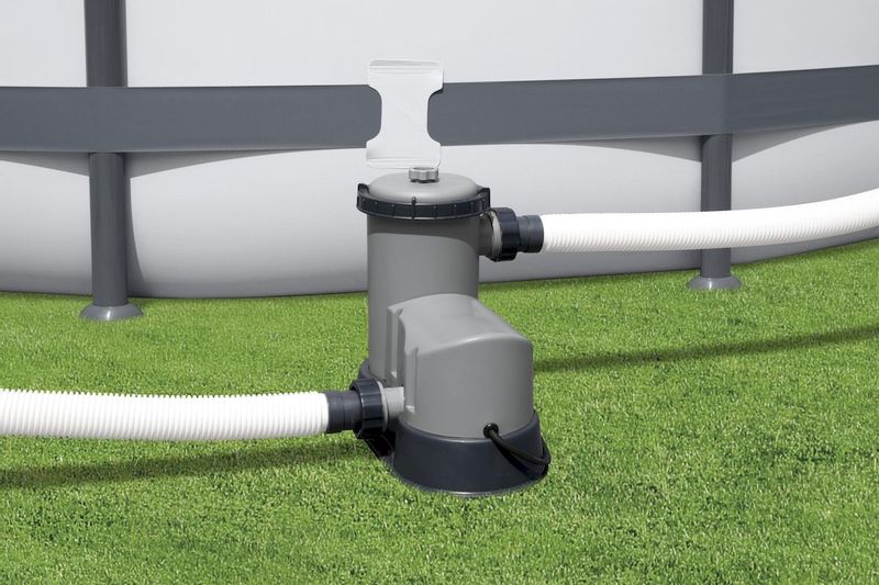 Bestway Filterpomp 5678 liter/uur