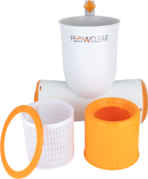 Bestway Skimatic filterpomp - 2574 liter/uur
