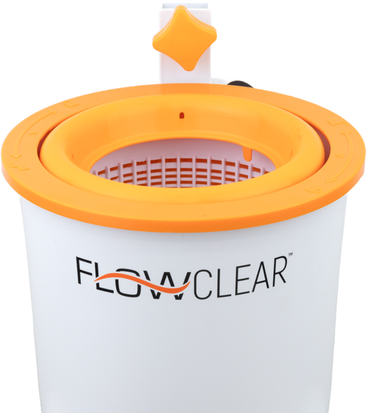 Bestway Skimatic filterpomp - 3974 liter/uur
