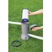 Bestway Filter Cartridge type III - filter cartridge vervangen