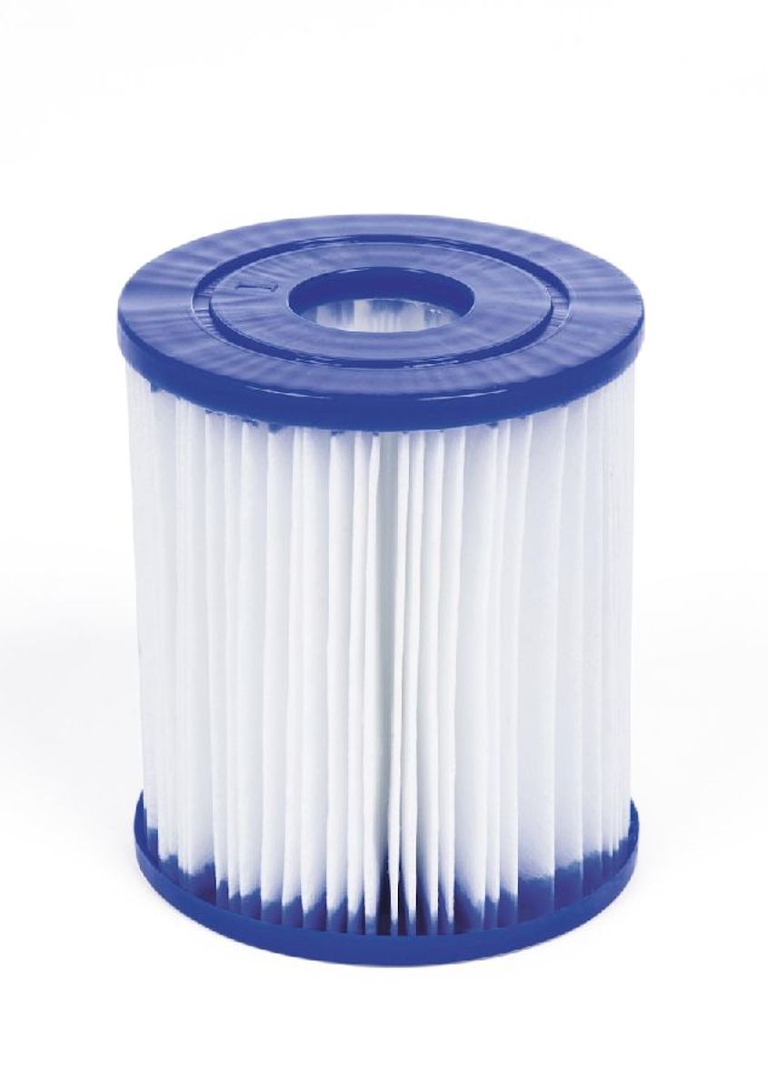 Bestway Filter Cartridge type I (2 stuks)
