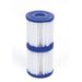 Bestway Filter Cartridge type I (2 stuks)