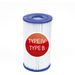 Bestway Filter Cartridge type IV