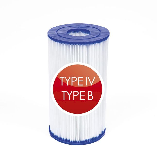 Bestway Filter Cartridge type IV
