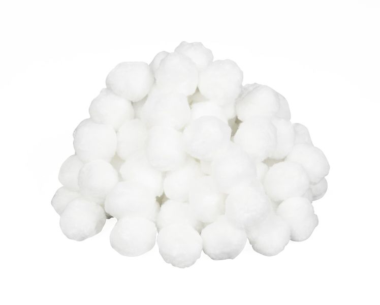 Bestway Flowclear Polysphere filtermedium voor zandfilters