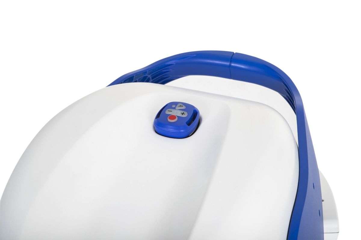 Bestway Swimfinity  jetstreamer