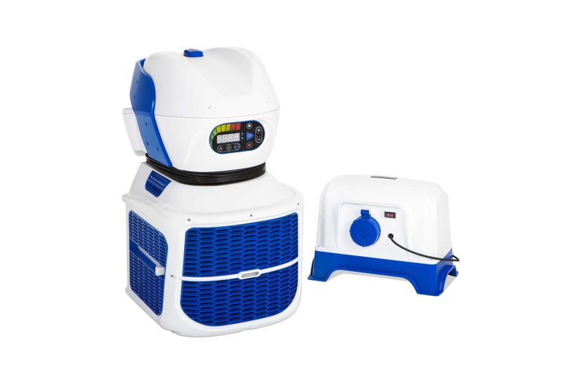 Bestway Swimfinity  jetstreamer