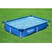 Bestway Steel Pro zwembad - 221 x 150 x 43 cm