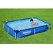 Bestway Steel Pro zwembad - 221 x 150 x 43 cm