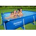 Bestway Steel Pro zwembad - 259 x 170 x 61 cm