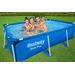 Bestway Steel Pro zwembad - 259 x 170 x 61 cm