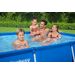 Bestway Steel Pro zwembad - 259 x 170 x 61 cm