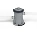 Bestway Power Steel Oval zwembad - filterpomp