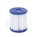 Bestway Power Steel Oval zwembad - filter
